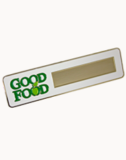 Good Food